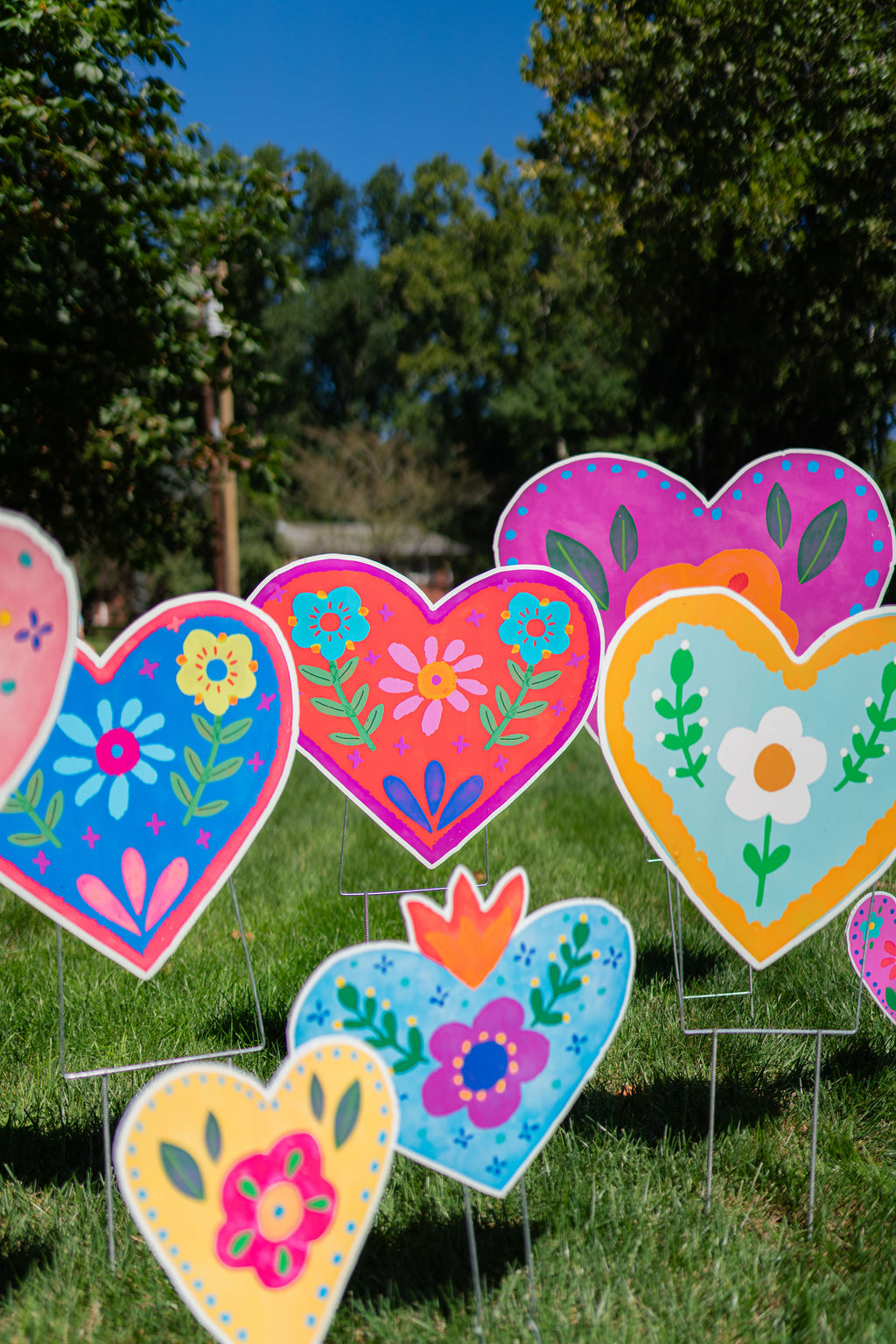 LoveBomb