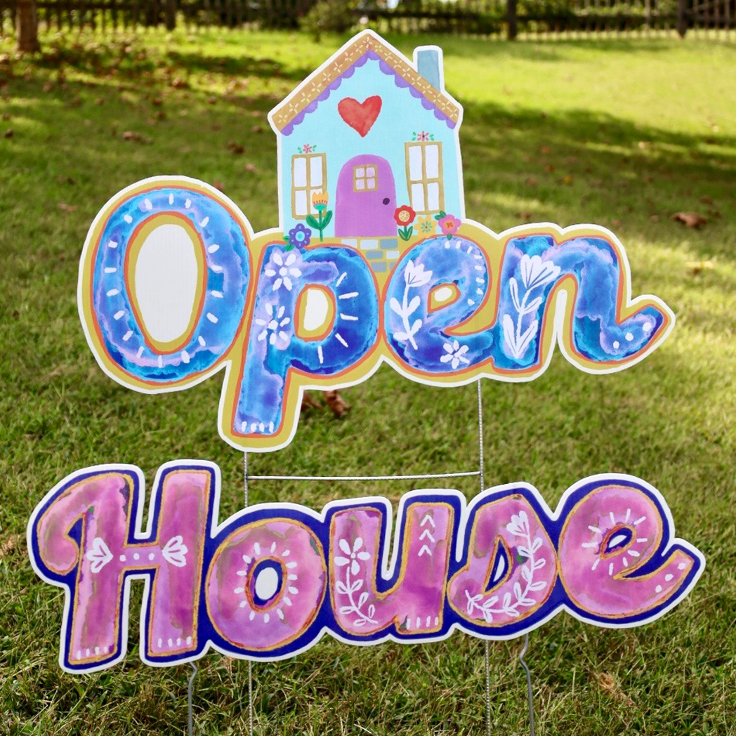 Open House