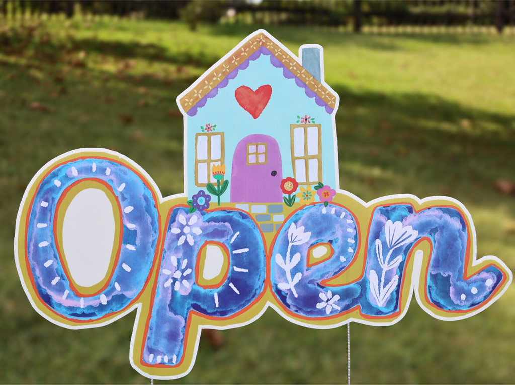 Open House
