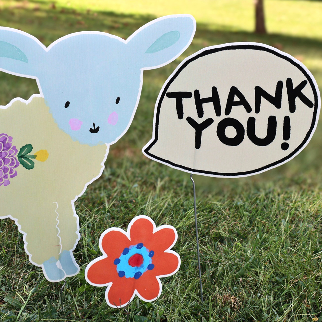 FarmBomb - Thank You