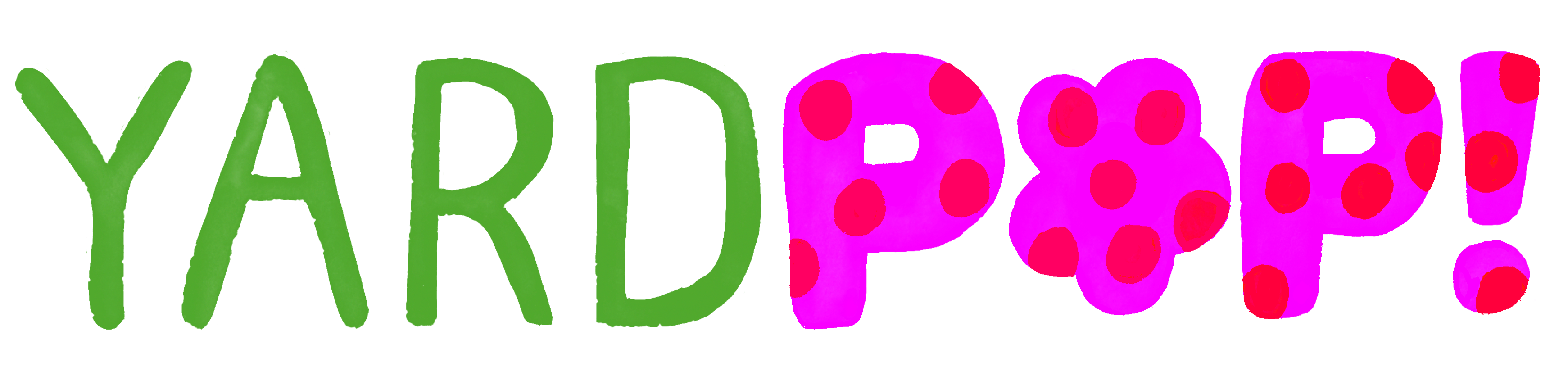 Yard Pop!
